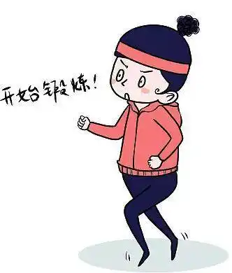 男子健身后腿软,爬进电梯!医生提醒:过度健身危害大!_强度