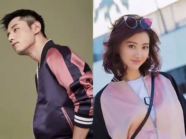 景甜私密视频更多细节曝光,一共3条还有1张截图,张继科让人失望_李微