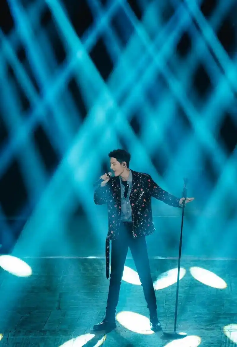 肖战～用尽我的一切奔向你