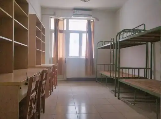 苏州大学宿舍条件好么?怎么样,有空调吗(含宿舍图片)