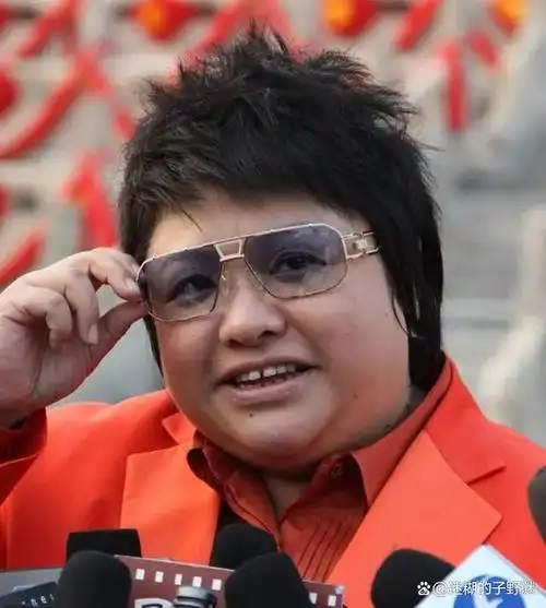 韩红"花式要娃"方式令人震惊!却意外曝光她竟然还有个