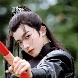 刘宇猛男石锤(连赞)头像