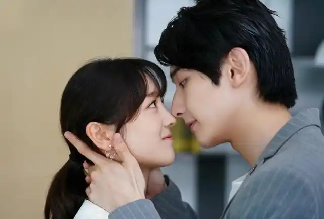 《当她恋爱时》:孟婆三七和长生再续前缘,开启今生恋爱!