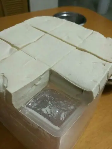 食品级食用熟石膏粉豆腐王凝固剂家用做南豆腐点豆腐脑原料 包邮