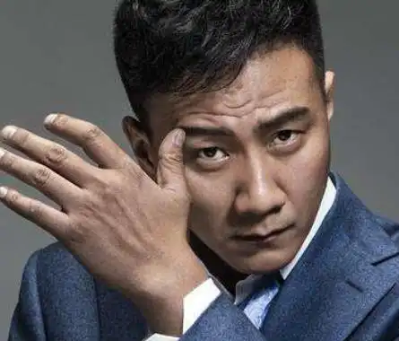 盘点内地八大银幕硬汉排行 中国银幕上的硬汉就不得不提到姜文