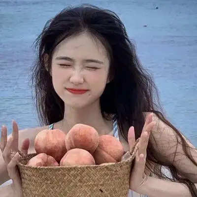 仙气十足女生头像,好看优质给你想要的自由