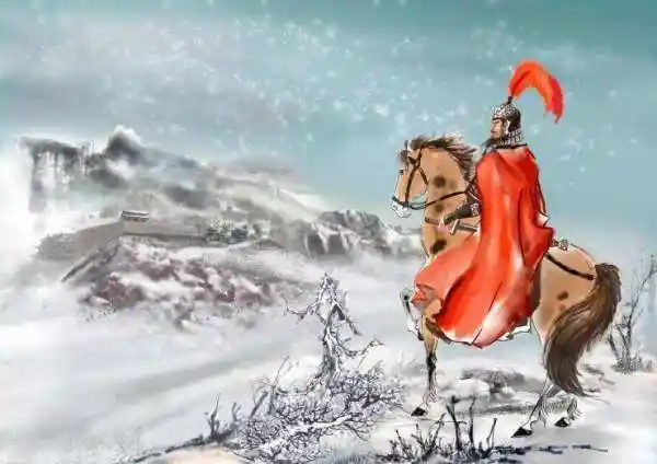 形容胜利的古诗词 - 久教育(www.9jiaoyu.com)