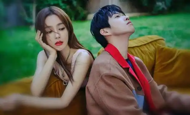 魏大勋秦岚三亚过年将结婚女方传怀孕男方结束杨幂地下恋情