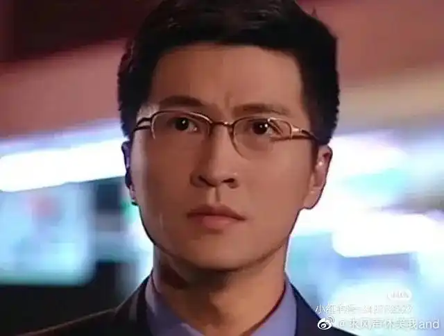 个人认为戴眼镜比不戴眼镜好看的tvb男演员