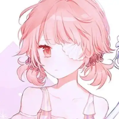 头像女动漫可爱 呆萌 动漫头像女生霸气冷艳-图片大观-奇异网