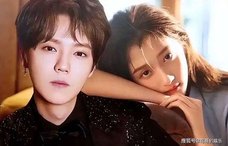 原创鹿晗关晓彤日本旅游被偶遇同框力破分手传闻cp粉表示又磕到了