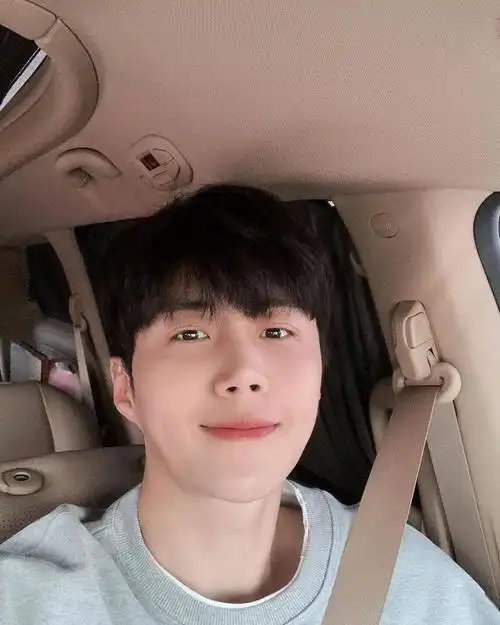 南柱赫都压不住的宝藏男二,全网意难平!_魅力