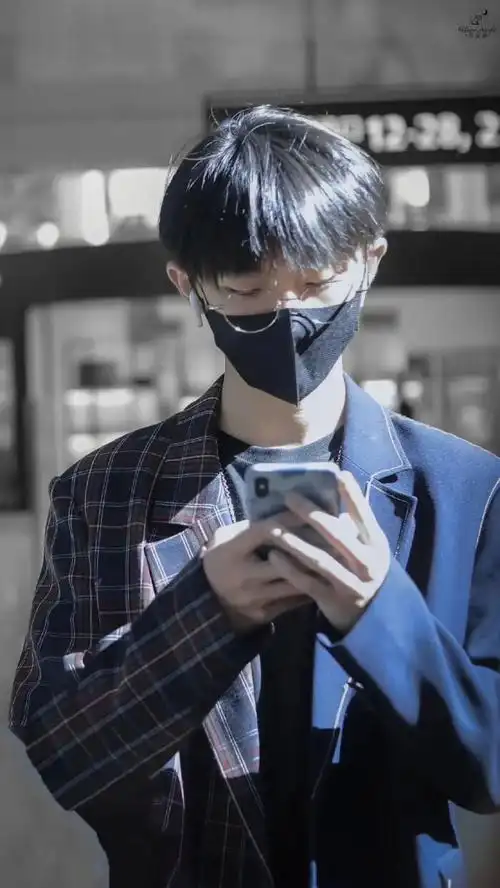 马嘉祺 - 堆糖,美图壁纸兴趣社区