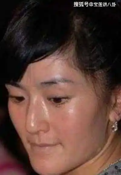 7位当红女星们的素颜照天生丽质卸妆后的她们根本就是路人