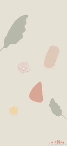 少女心 壁纸 可爱 软萌 清新 ins风 森系