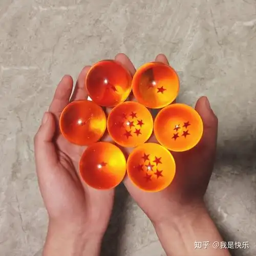 如果你有七颗龙珠会许什么愿