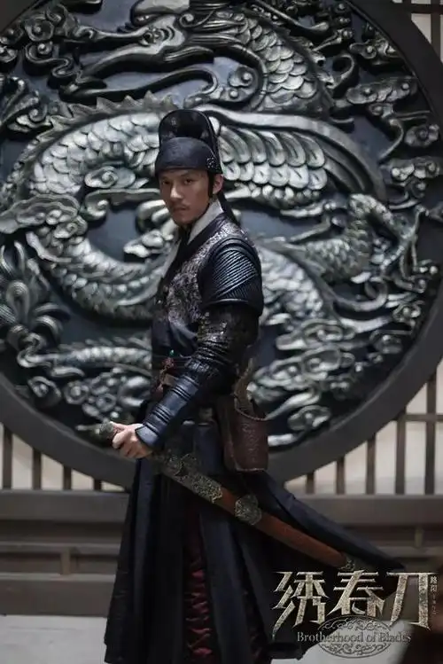 被#宸汐缘#吓到!但张震真的不能演电视剧吗?