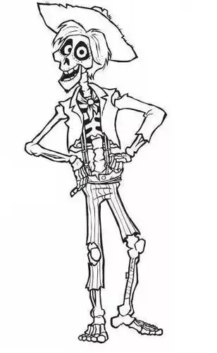 《寻梦环游记》中那些你不知道的墨西哥元素