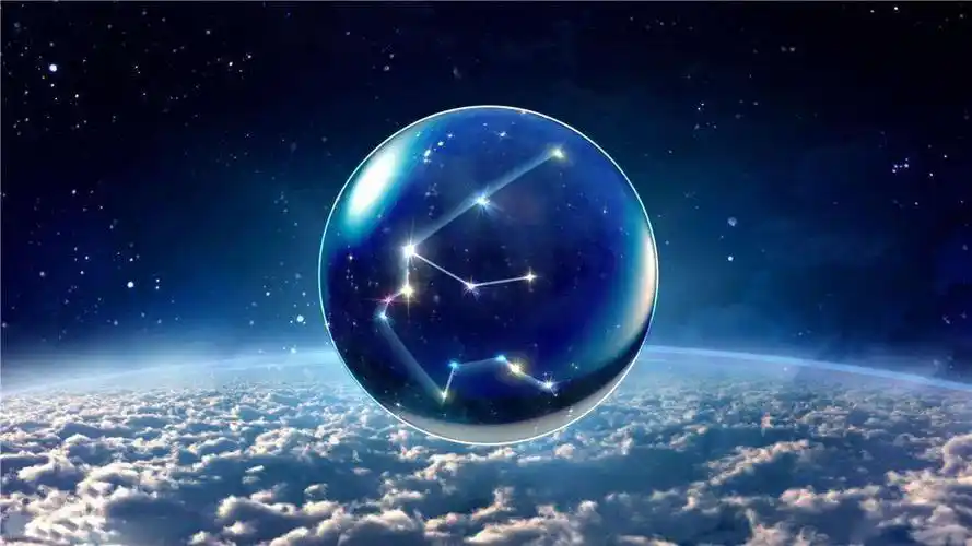 典型的水瓶座代表男明星