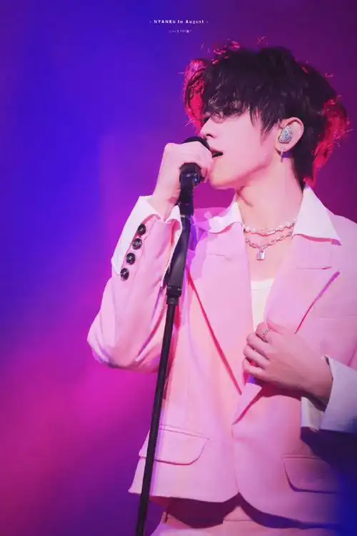 蔡徐坤说叫我坤就可以了