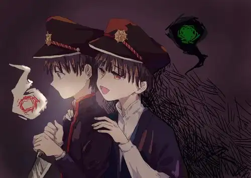 占tag,是和水友玩的互画表情-0506