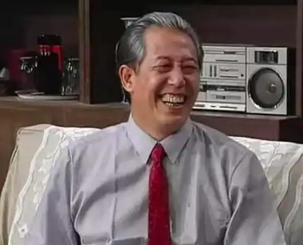 可惜的是,文兴宇老师07年因为肺癌已经去世了.