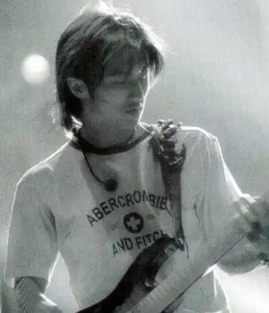 谢霆锋可爱柠檬