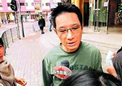 刘培基:王敏慧很无辜