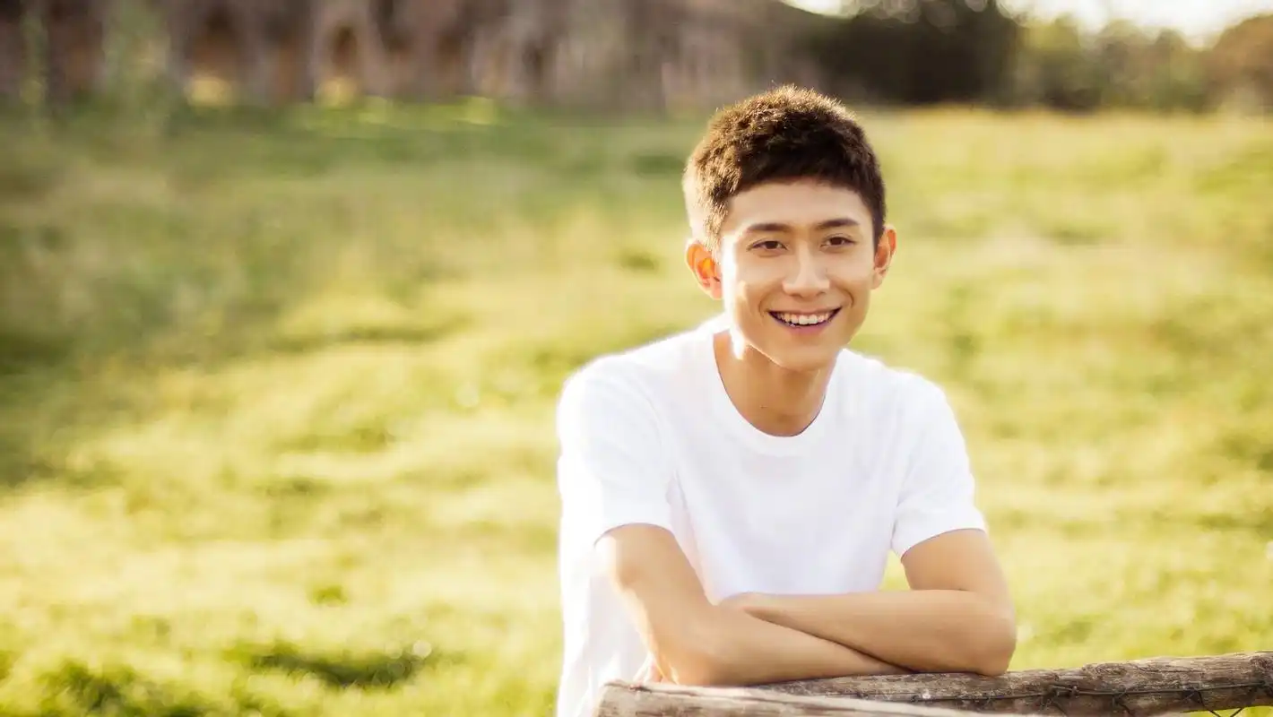 张一山最新动态追踪