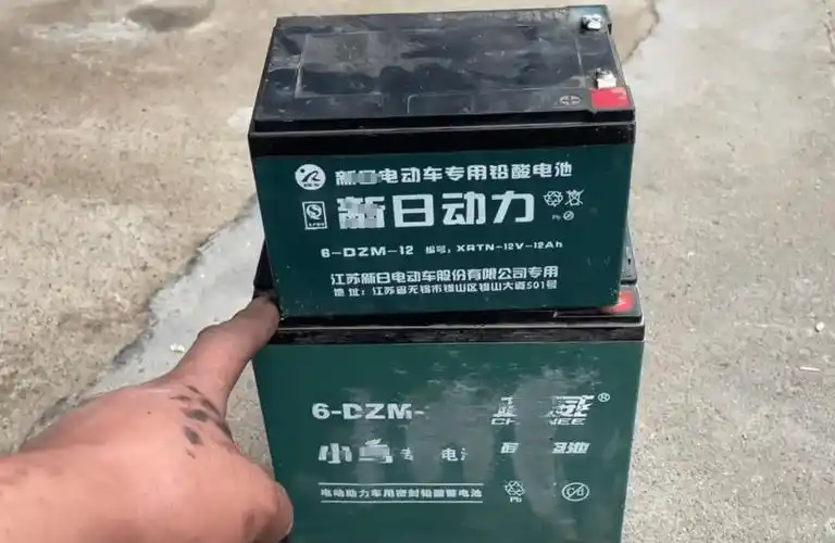 它的价值大概是200元左右,如果是60v,72v电动车,价值会更高