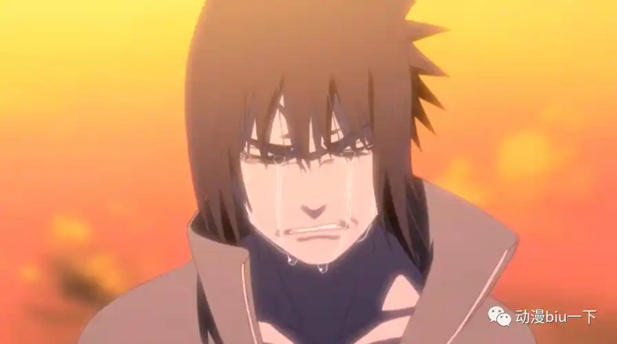 火影忍者十大经典瞬间盘点