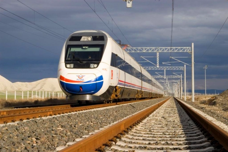 全世界十个最霸气高铁超级大国中国后来居上第一位实至名归