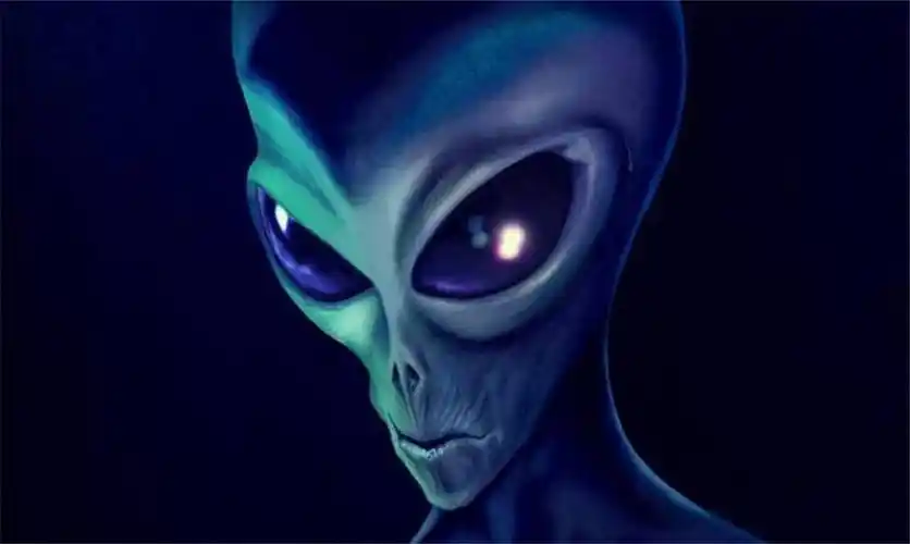 当心!新研究预估:银河系的敌对外星文明或入侵地球,还不止1个_外星人_