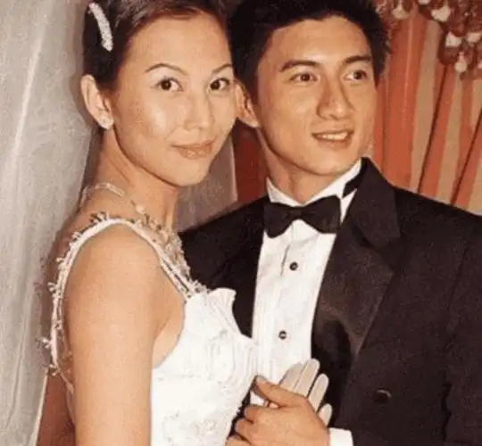 刘銮雄怎么玩蔡少芬的