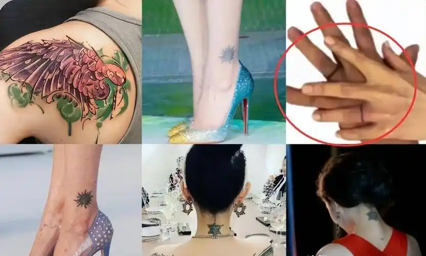 具俊晔回应结婚送刺青不送钻戒节目里再撒糖曝大s每天说情话