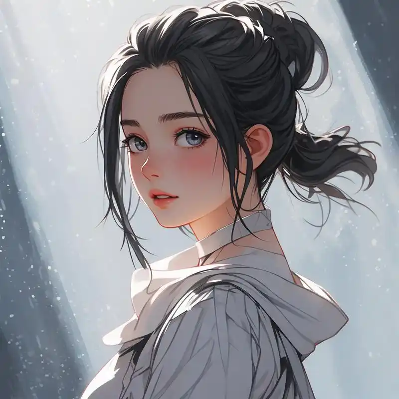 二次元女生头像,直接封神了95 二次元女生头像来啦,每一张都好好看