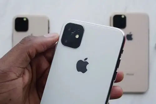 第二代iphonexr曝光还有哪些看点呢