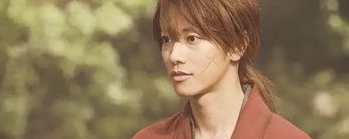 日本 打戏 男爱豆 龟梨和也 山猫传