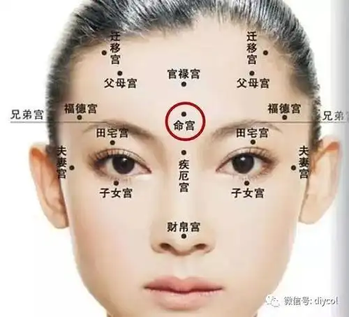 女人克夫的面相 额头高的女人面相克夫