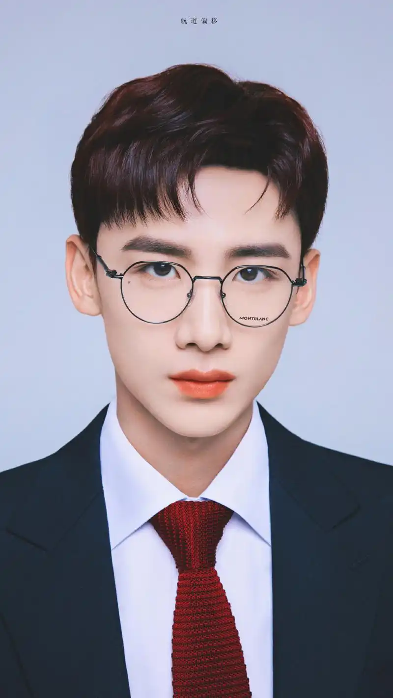 壁纸|人间理想白敬亭