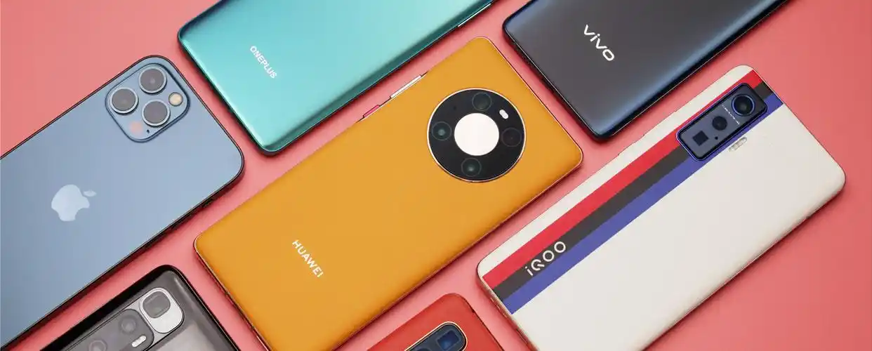 2021年华为最新款手机型号(新款手机型号及价格) - 扬帆号