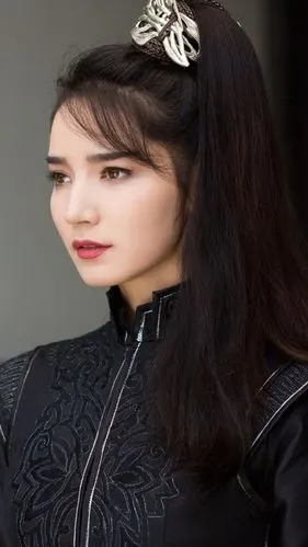 烈火如歌·刀冽香·代斯