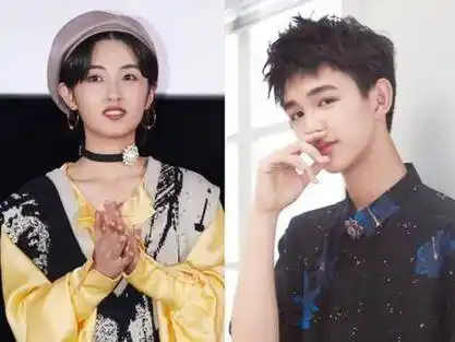 if姐张子枫|张子枫|荣梓杉|影视作品_新浪新闻