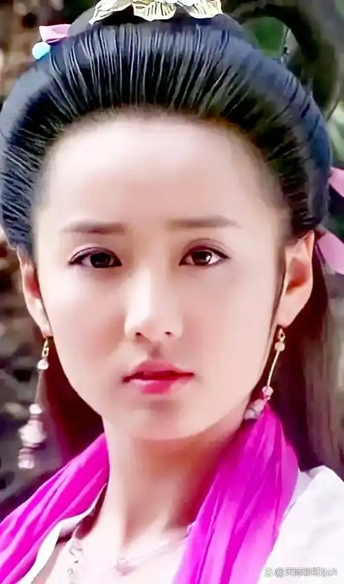 吕一,中国内地女演员