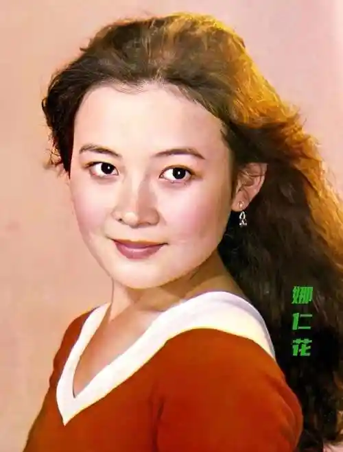 她们是八十年代最美女演员,你还记得她们吗?(三)