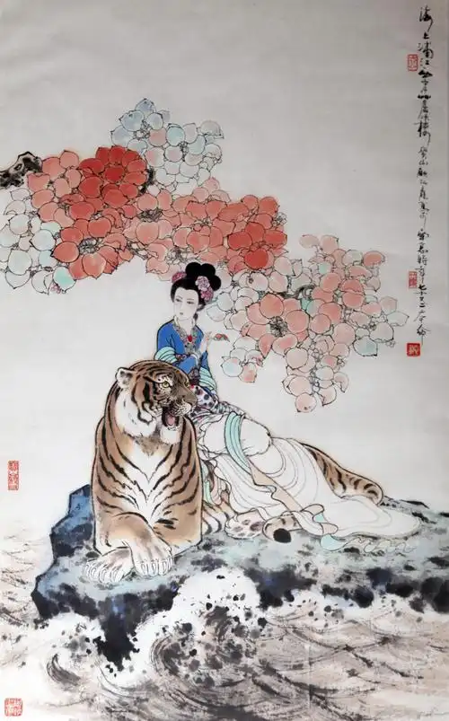 博爱中国美术馆_画廊主页_雅昌艺术网