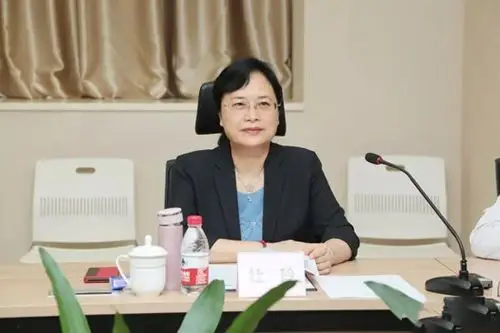 盐田区委书记杜玲率队走访调研百泰集团