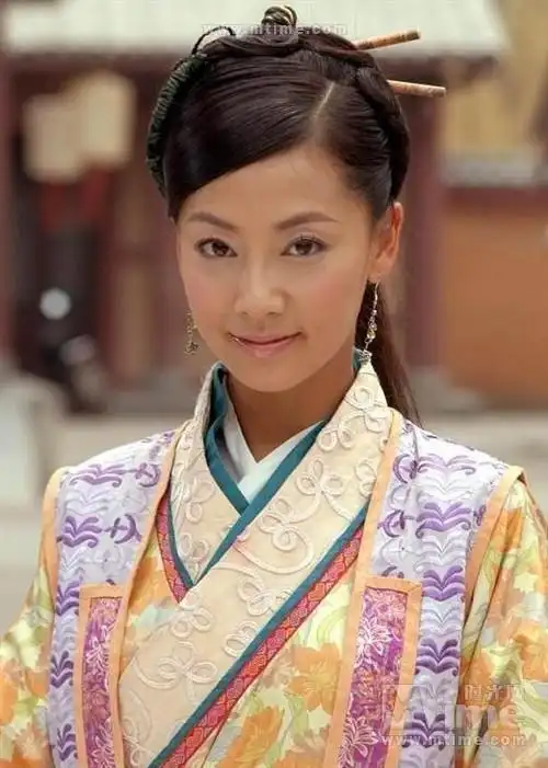 张茜jess zhang 写真 #03