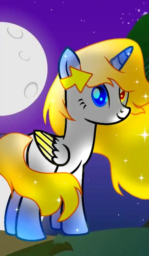 天角兽(已有)独角兽(不限)飞马(不… - 半次元 - acg爱好者社区