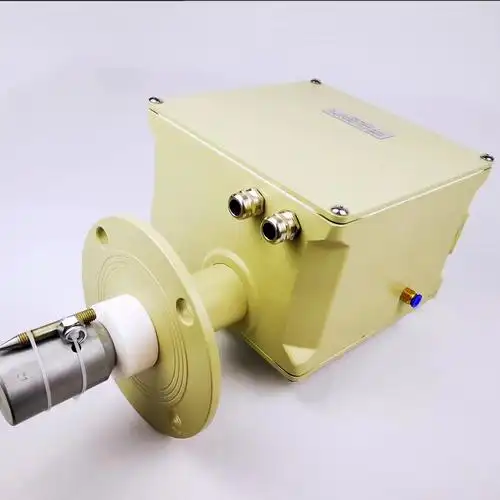 tyco-7900-工业型重锤式料位计 不锈钢材质-津制仪表(天津)有限公司